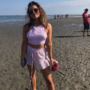 Meet your Posher, Jess